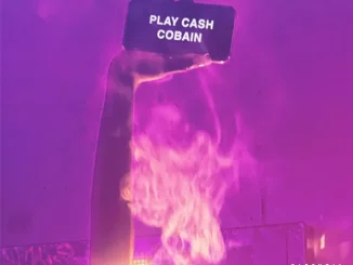 Cash Cobain & J. Cole - Grippy