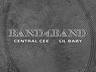 Central Cee & Lil Baby - BAND4BAND