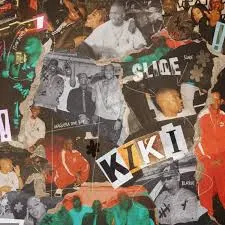 DJ Sliqe – Kiki ft Maglera Doe Boy, Blxckie & Flow Jones Jr.
