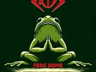 Exists – Frog Bomb