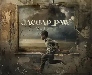Jaguar Paw - Intro ft Tye Waves