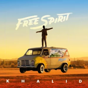 ALBUM: Khalid – Free Spirit