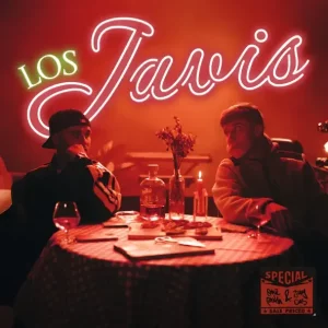 One Path & Jay Cas – Los Javis