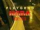 PLXYGRND – H2ba (Freestyle) ft Ricky Tyler