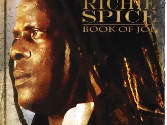 Richie Spice – Book of Job
