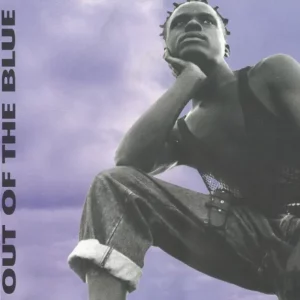 Richie Spice – Out of the Blue