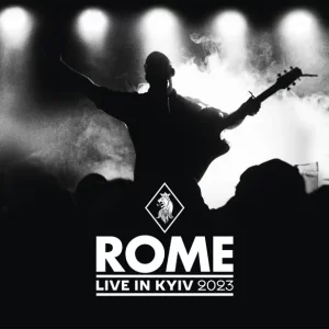 ROME – Live in Kyiv 2023 (Live in Kyiv 2023)