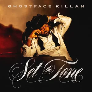 Set The Tone (Guns & Roses) Ghostface Killah
