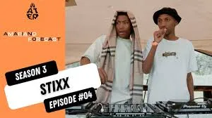 Stixx & Wat3R – AmaPiano Forecast Live Dj Mix