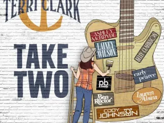 Terri Clark – Terri Clark: Take Two