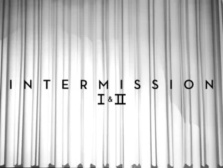 ALBUM: Trey Songz – Intermission I & II